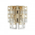 Настенный светильник Odeon Light Buckle 4989/2W Настенный светильник Odeon Light Buckle 4989/2W