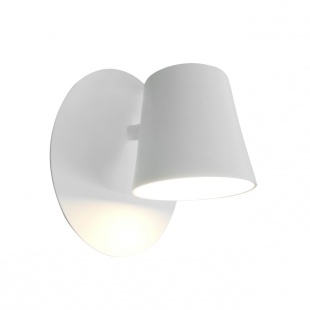 Бра Favourite Deckel White 1853-1W