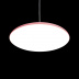 Подвесной светодиодный светильник Loft IT Plato 10119 Pink