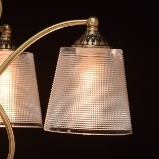 Люстра MW-LIGHT Моника 10 372013205