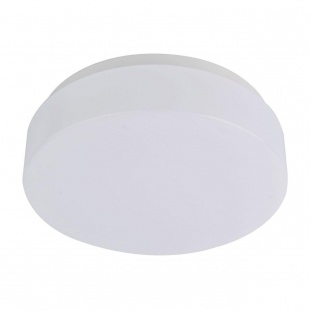Встраиваемый светодиодный светильник Arte Lamp A3106PL-1WH
