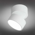 Накладной светодиодный светильник Omnilux Lenno OML-101309-12