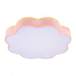 Потолочный светодиодный светильник Loft IT Axel 10225/36 Pink