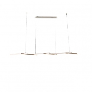 Подвесной светодиодный светильник ST Luce Basoni SL394.503.06