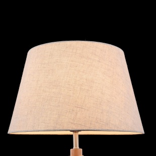 Настольная лампа Maytoni Calvin Z177-TL-01-BR