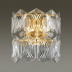 Настенный светильник Odeon Light Somala 4918/2W Настенный светильник Odeon Light Somala 4918/2W