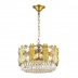 Подвесная люстра Odeon Light Pallada 4120/14
