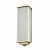 Настенный светильник Newport 3293/A Brass