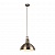 Подвесной светильник Arte Lamp A1102SP-1AB