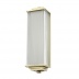 Настенный светильник Newport 3293/A Brass Настенный светильник Newport 3293/A Brass