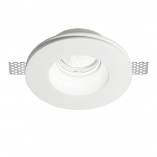 Встраиваемый светильник Ideal Lux Samba Round D74