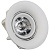 Гипсовый светильник MW-LIGHT Барут 499010601