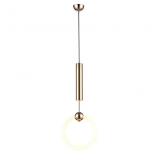 Подвесной светильник Vele Luce Margarita VL7304P11