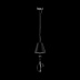 Подвесной светильник Maytoni Intreccio ARM010-22-R