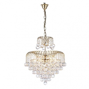 Хрустальная люстра Arti Lampadari Bellagio E 1.5.50.100 G