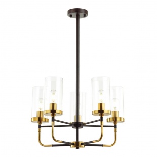 Люстра Odeon Light Novas 4816/5