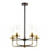 Люстра Odeon Light Novas 4816/5