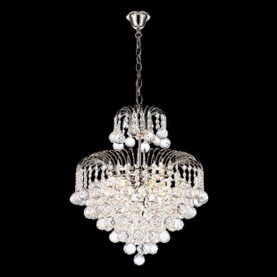Хрустальная люстра Arti Lampadari Bellagio E 1.5.50.100 N