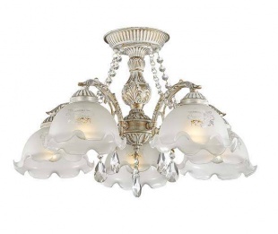 Люстра потолочная Lumion Casetta 3126/5C