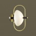 Бра Odeon Light Granta 4674/1W