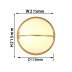 Настенный светильник Favourite Radius 2935-2W Настенный светильник Favourite Radius 2935-2W