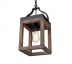 Подвесной светильник Vele Luce Edward VL6002P01 Подвесной светильник Vele Luce Edward VL6002P01