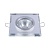 Точечный светильник Maytoni Metal DL290-2-01-W