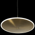 Подвесной светодиодный светильник Loft IT Ruedo 10036/400 Подвесной светодиодный светильник Loft IT Ruedo 10036/400