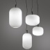 Подвесной светильник Odeon Light Roofi 4754/1 Подвесной светильник Odeon Light Roofi 4754/1