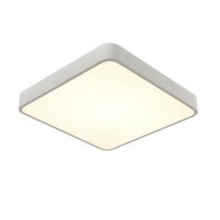 Потолочный светодиодный светильник Arte Lamp A2663PL-1WH