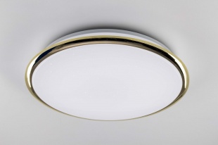 Потолочный светильник Citilux СтарЛайт CL70342