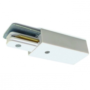 Коннектор для шинопровода Arte Lamp Track Accessories A160033