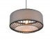 Подвесной светильник Vele Luce Morgan VL4042P01 Подвесной светильник Vele Luce Morgan VL4042P01