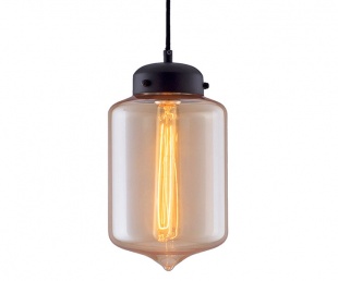 Подвесной светильник KINK Light Менора 4702-1A,12