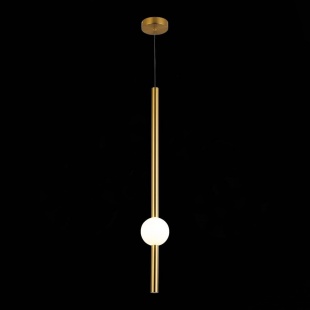 Подвесной светодиодный светильник ST Luce Angurra SL1222.233.01