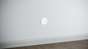 Настенный светодиодный светильник QUESTLIGHT POINT white