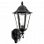Настенный уличный светильник Eglo Navedo 93457
