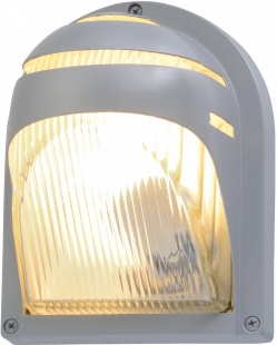 Настенный светильник уличный Arte Lamp Urban A2802AL-1GY
