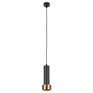 Подвесной светильник Arte Lamp Ran A3147SP-1BK