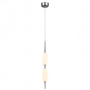 Подвесной светодиодный светильник Odeon Light Spindle 4793/16L