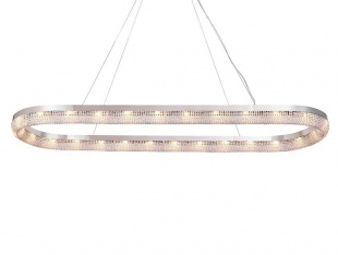 Подвесной светильник Newport 8276+20/S chrome М0065217