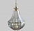 Подвесной светильник Citilux Гера CL444130