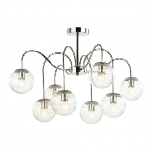 Потолочная люстра Lumion Darcy 4551/8C