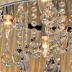 Потолочная люстра MW-Light Жаклин 465016406