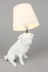 Настольная лампа Omnilux Banari OML-16314-01