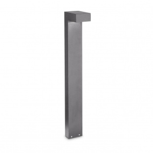 Уличный светильник Ideal Lux Sirio PT2 Big Grigio