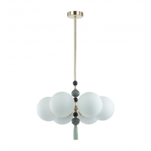 Подвесная люстра Odeon Light Exclusive Palle 5405/6