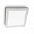 Настенно-потолочный светодиодный светильник Ideal Lux Universal D22 Square