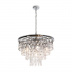 Подвесная люстра Maytoni Linn MOD091PL-07CH
