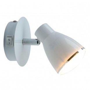 Спот Arte Lamp Gioved A6008AP-1WH